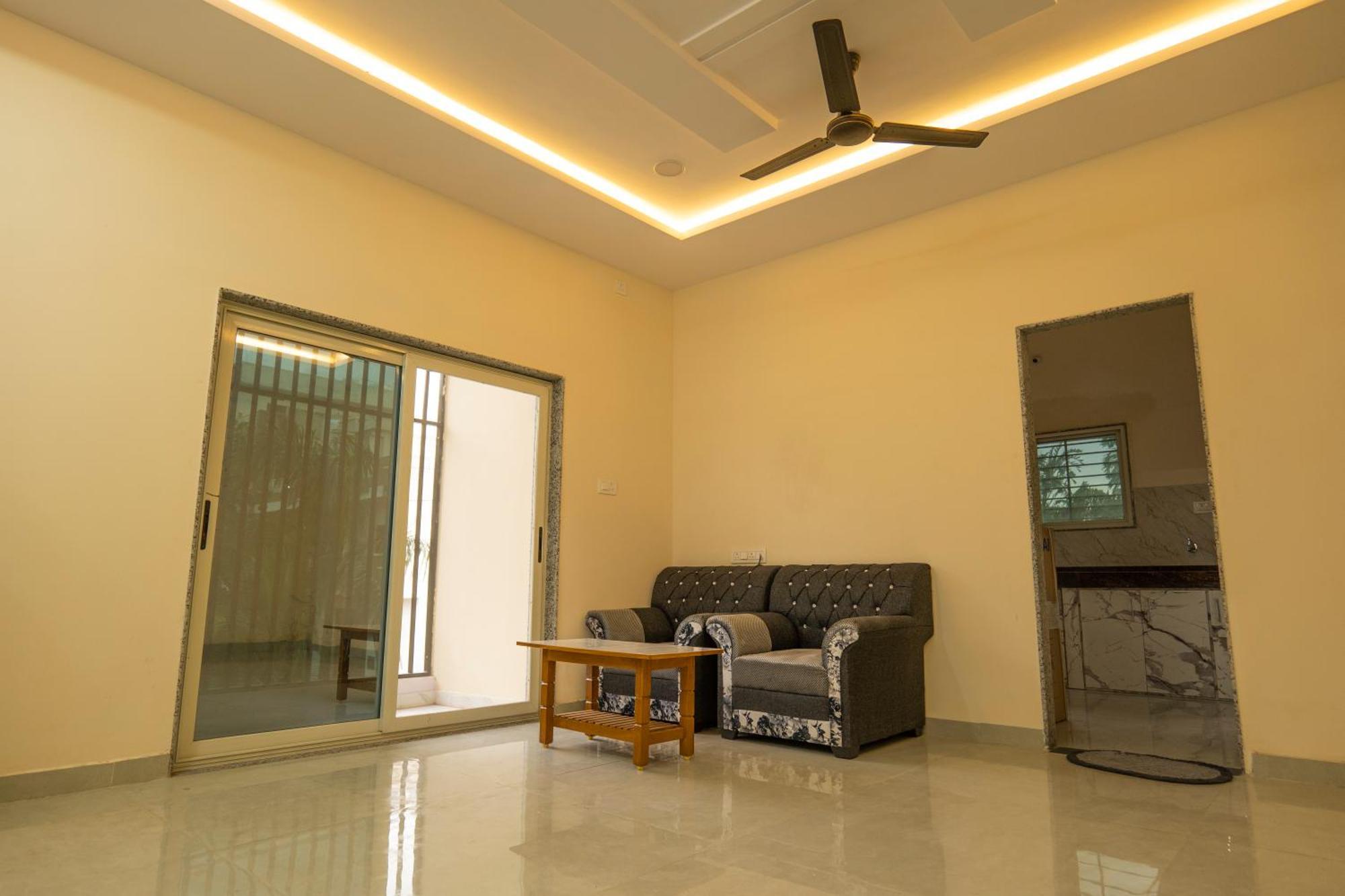 Shiv Shakti Homestay Удджайн Экстерьер фото