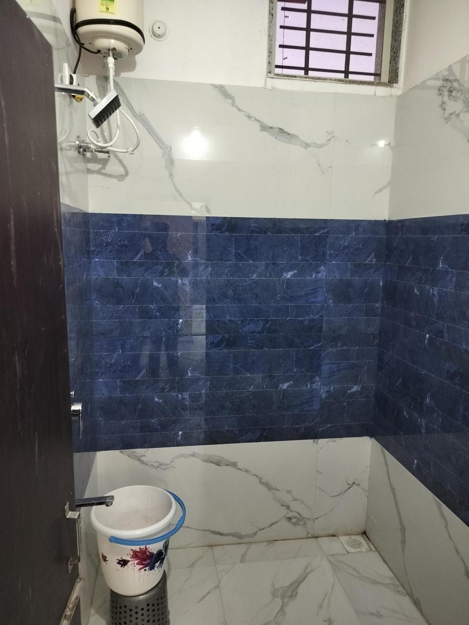 Shiv Shakti Homestay Удджайн Экстерьер фото