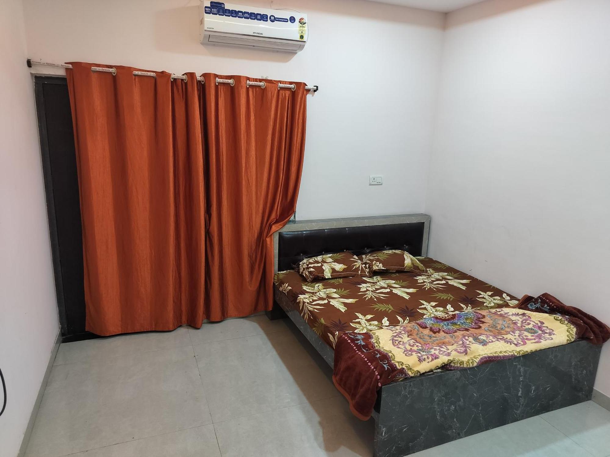 Shiv Shakti Homestay Удджайн Экстерьер фото